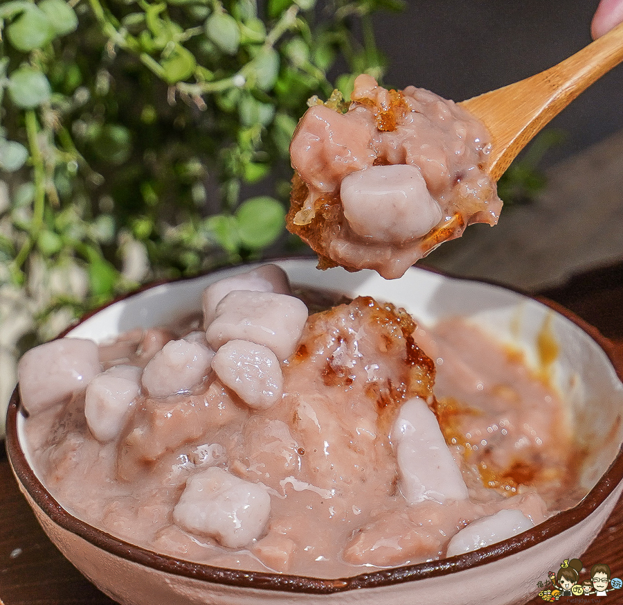 高雄麻糬 手作麻糬 古早味 懷舊 麵茶 冰品 芒果冰 好吃 創意冰品 麵茶冰 北高雄 伴手禮