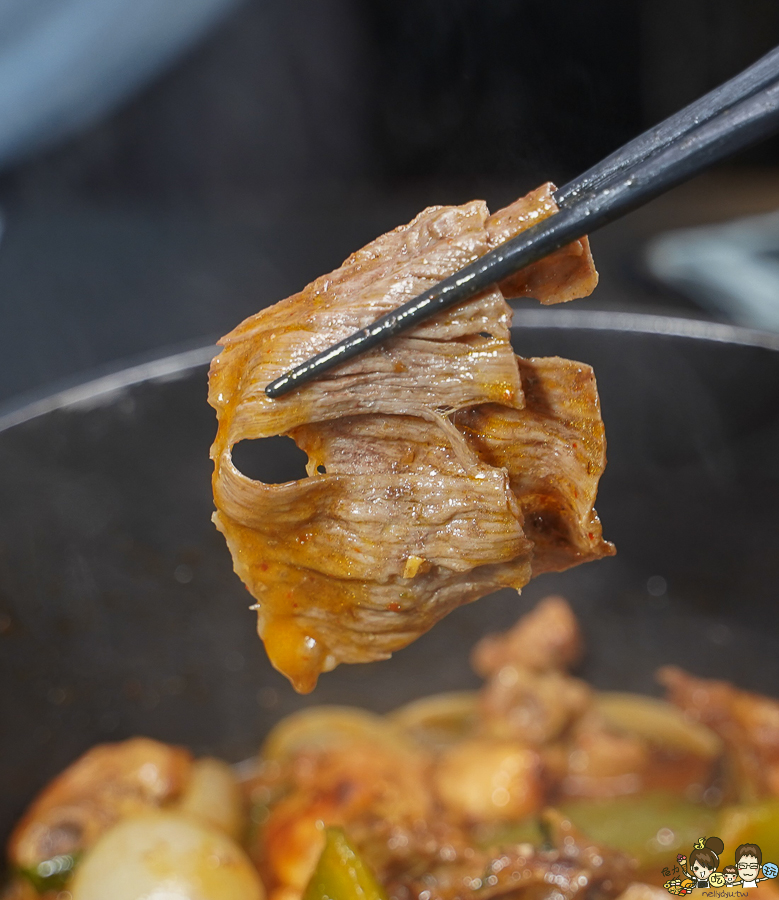 聞雞起爐 火鍋 鍋物 聚餐 香港鍋物 港式 港味 香港人開的 獨家 高雄美食 高雄港式美食