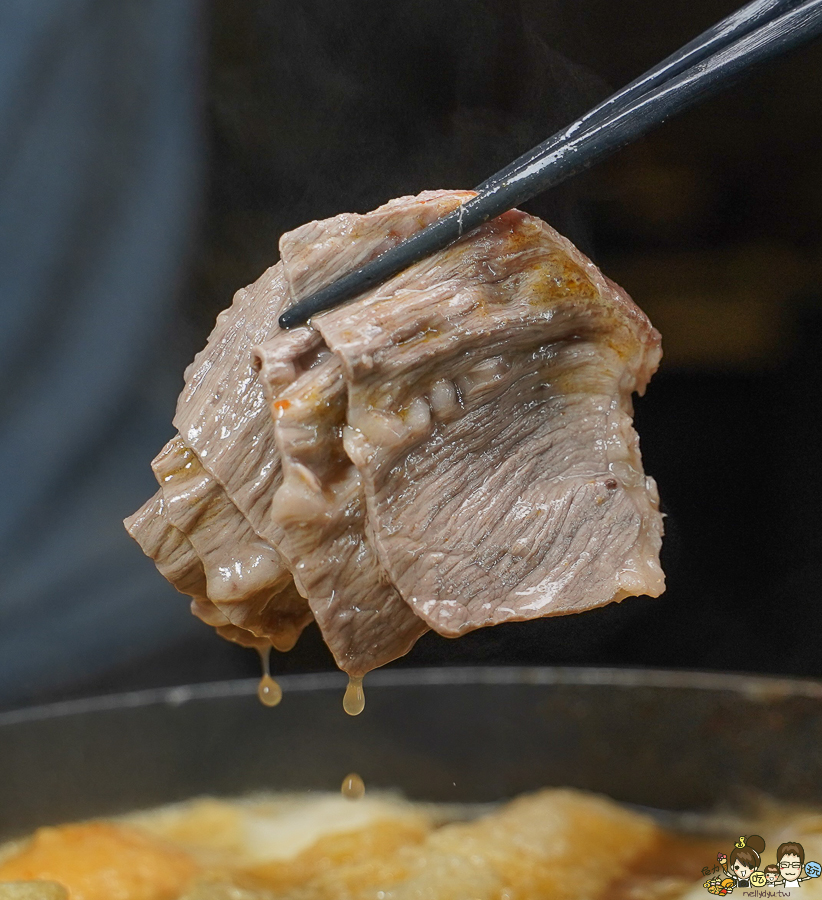 聞雞起爐 火鍋 鍋物 聚餐 香港鍋物 港式 港味 香港人開的 獨家 高雄美食 高雄港式美食