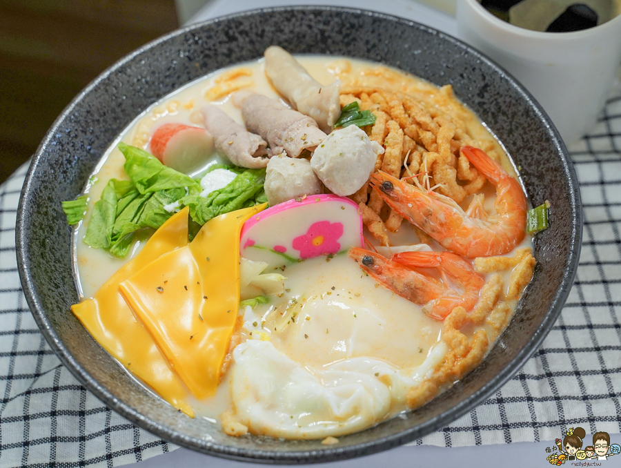 鳳山美食 五甲 早午餐 拼盤 美食 鍋燒麵 炸物 吐司 美味