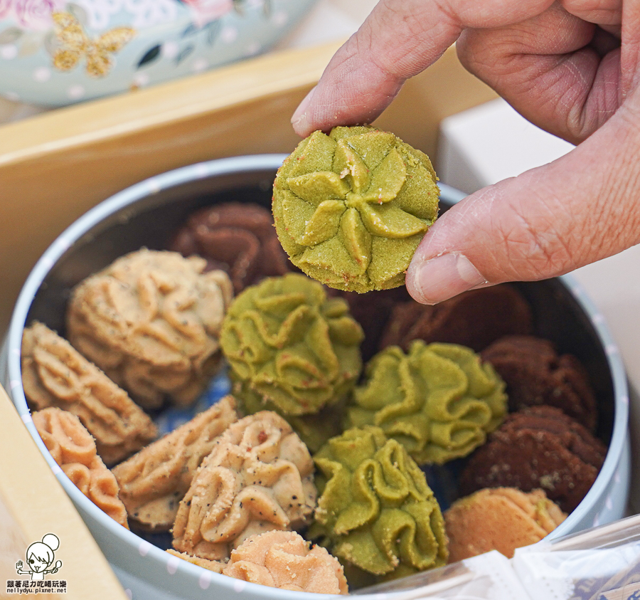 中秋禮盒 月餅 獨家 手工餅乾 鐵盒餅乾 獨門 特色 限定 限量 獨家 高質感 高級