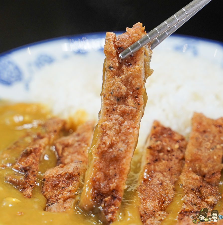 高雄鍋燒 好吃 胖達鍋燒 創意鍋燒 咖哩飯 學區 建工 必吃 