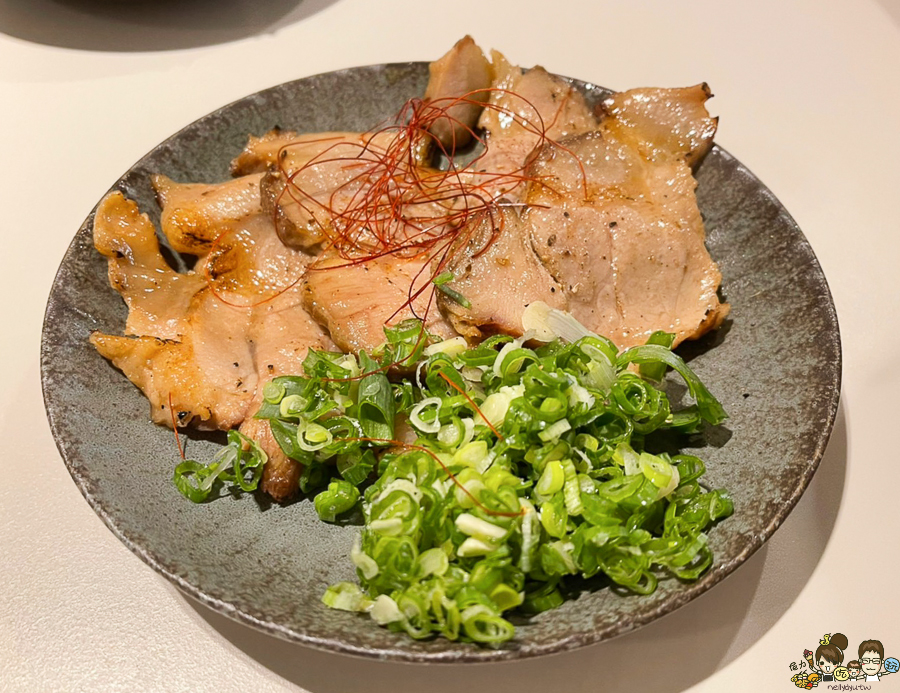 日月潭美食 日月潭拉麵 日式 好吃 網美 必追 好客麵屋 拉麵