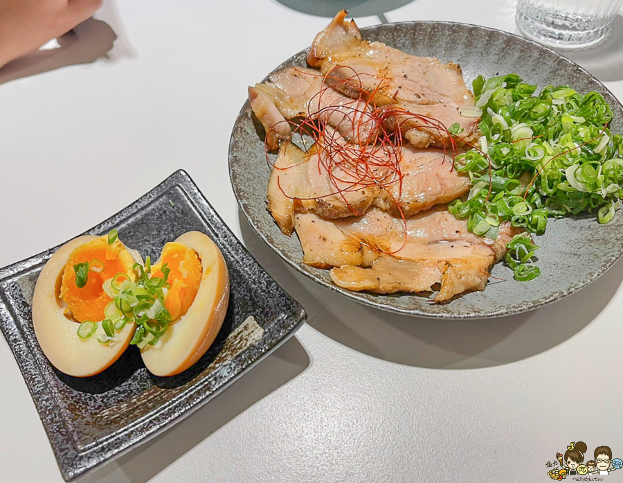 日月潭美食 日月潭拉麵 日式 好吃 網美 必追 好客麵屋 拉麵