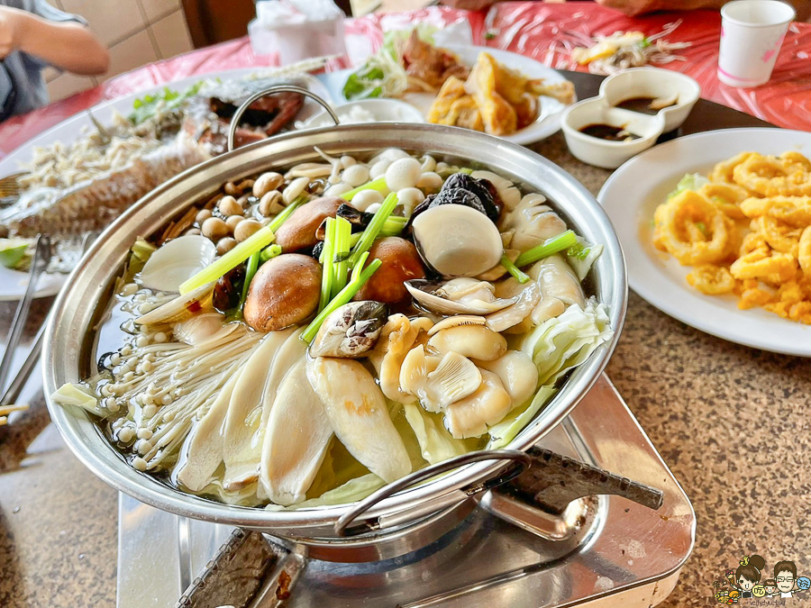 南投 活魚 烤魚 好吃 聚餐 美食 聚會 合菜 公田溝休閒廣場 活魚餐廳