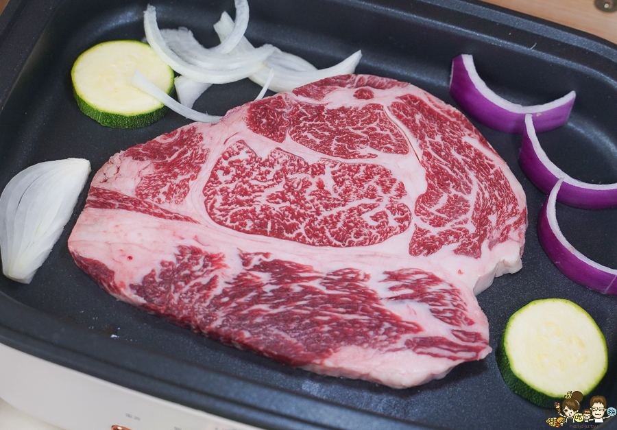 高雄 中秋烤肉 烤肉組 水刺床 原塊肉 和牛 海鮮 中秋烤肉超值組