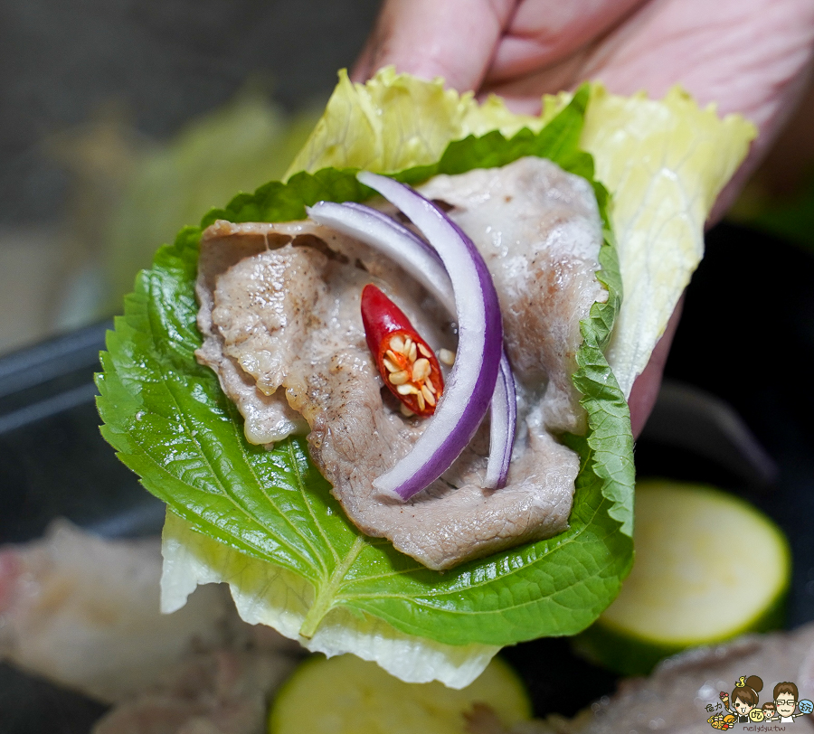 高雄 中秋烤肉 烤肉組 水刺床 原塊肉 和牛 海鮮 中秋烤肉超值組