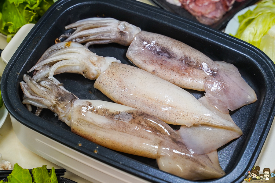 高雄 中秋烤肉 烤肉組 水刺床 原塊肉 和牛 海鮮 中秋烤肉超值組