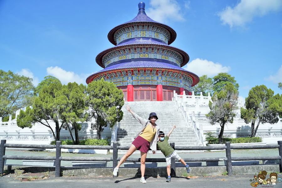 台灣好行 台南旅遊 玩樂 親子 互動 童玩 有趣 免費 搭乘 接駁 文創