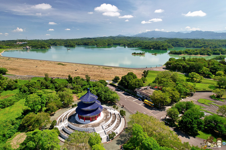 台灣好行 台南旅遊 玩樂 親子 互動 童玩 有趣 免費 搭乘 接駁 文創