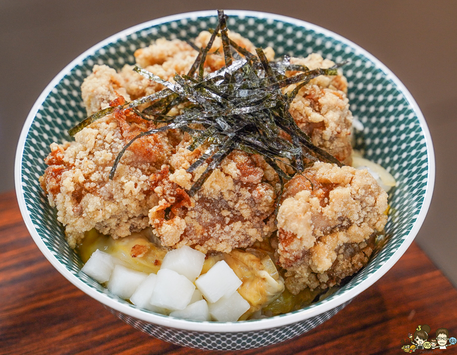 好食丼 快餐 丼飯 蓋飯 好吃 炸物 美食 平價 高雄美食 餐盒 便當 外送