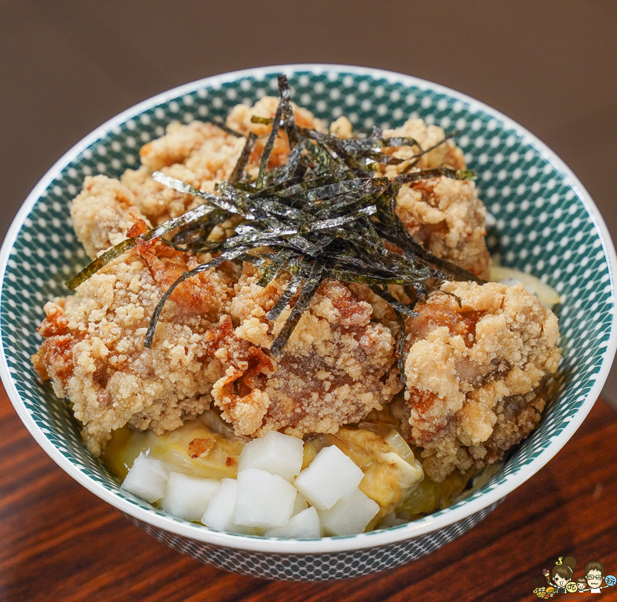 好食丼 快餐 丼飯 蓋飯 好吃 炸物 美食 平價 高雄美食 餐盒 便當 外送