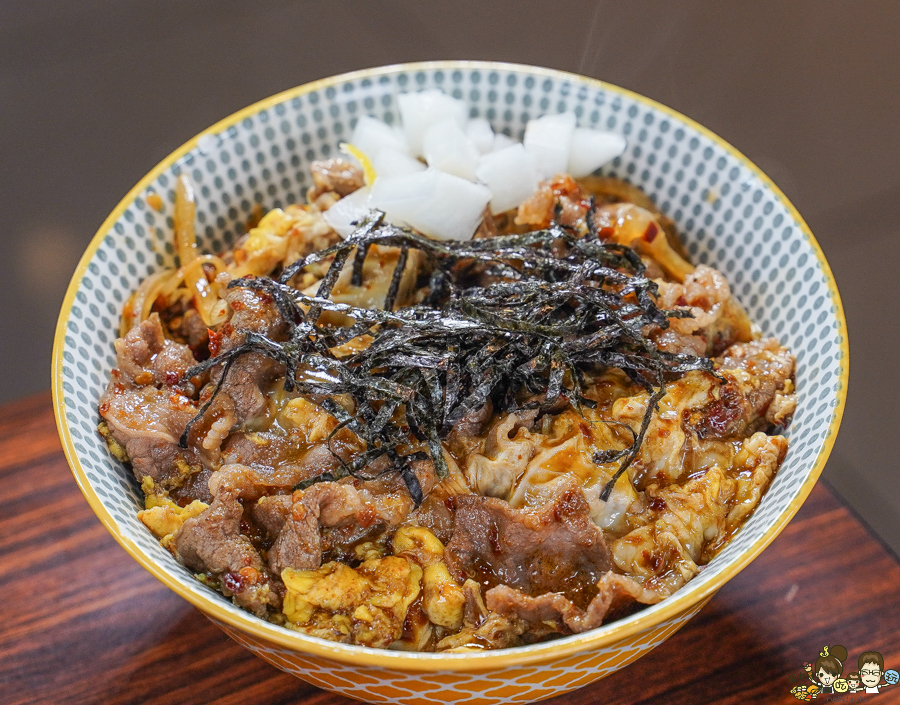 好食丼 快餐 丼飯 蓋飯 好吃 炸物 美食 平價 高雄美食 餐盒 便當 外送