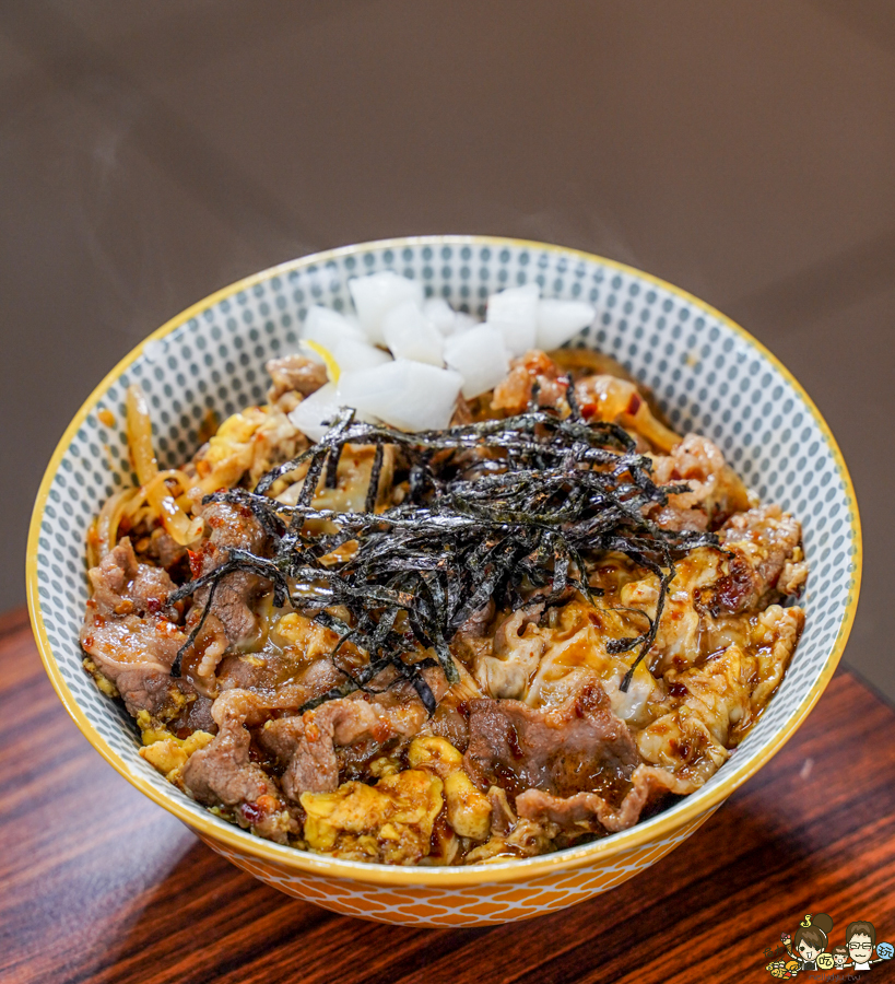 好食丼 快餐 丼飯 蓋飯 好吃 炸物 美食 平價 高雄美食 餐盒 便當 外送