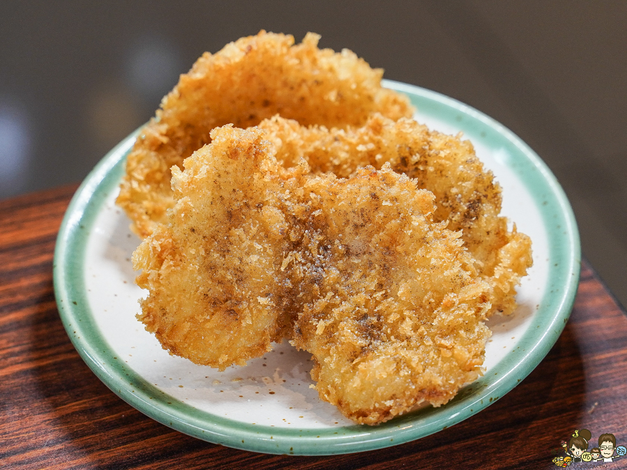 好食丼 快餐 丼飯 蓋飯 好吃 炸物 美食 平價 高雄美食 餐盒 便當 外送