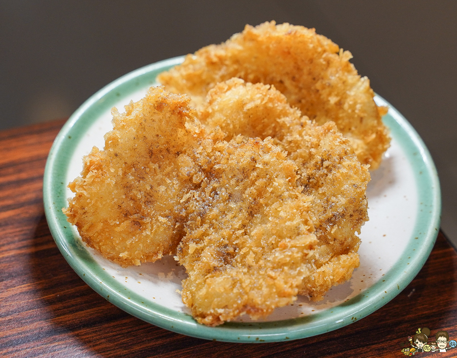 好食丼 快餐 丼飯 蓋飯 好吃 炸物 美食 平價 高雄美食 餐盒 便當 外送