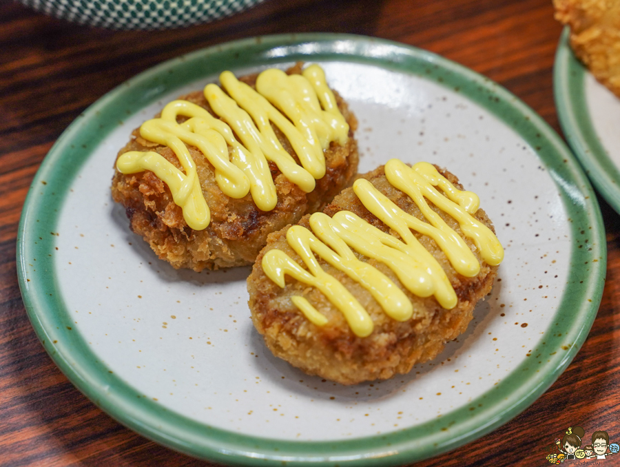 好食丼 快餐 丼飯 蓋飯 好吃 炸物 美食 平價 高雄美食 餐盒 便當 外送