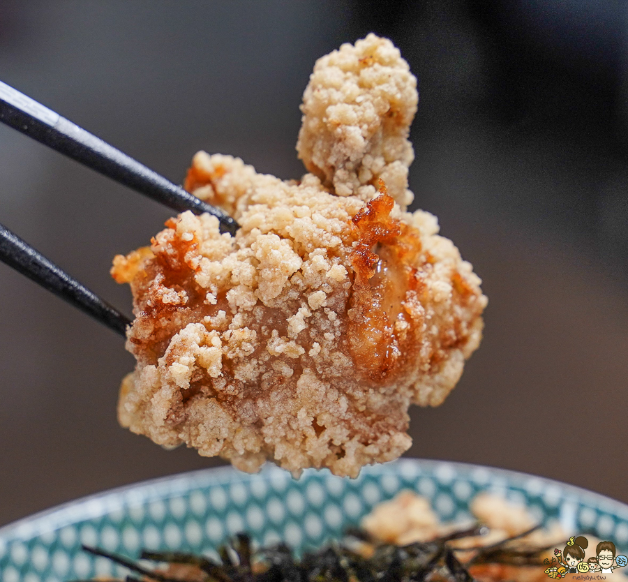 好食丼 快餐 丼飯 蓋飯 好吃 炸物 美食 平價 高雄美食 餐盒 便當 外送