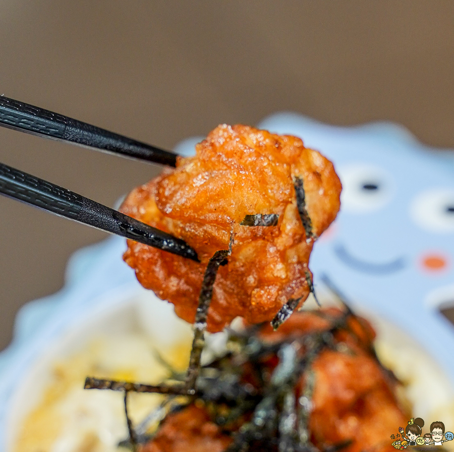 好食丼 快餐 丼飯 蓋飯 好吃 炸物 美食 平價 高雄美食 餐盒 便當 外送