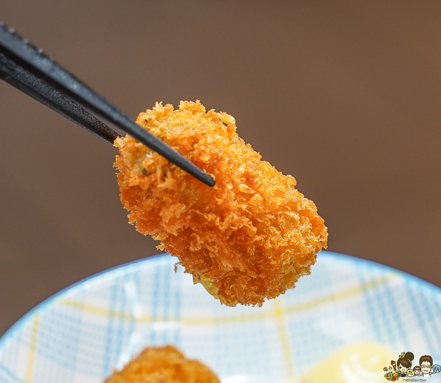 好食丼 快餐 丼飯 蓋飯 好吃 炸物 美食 平價 高雄美食 餐盒 便當 外送