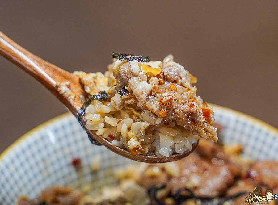 好食丼 快餐 丼飯 蓋飯 好吃 炸物 美食 平價 高雄美食 餐盒 便當 外送