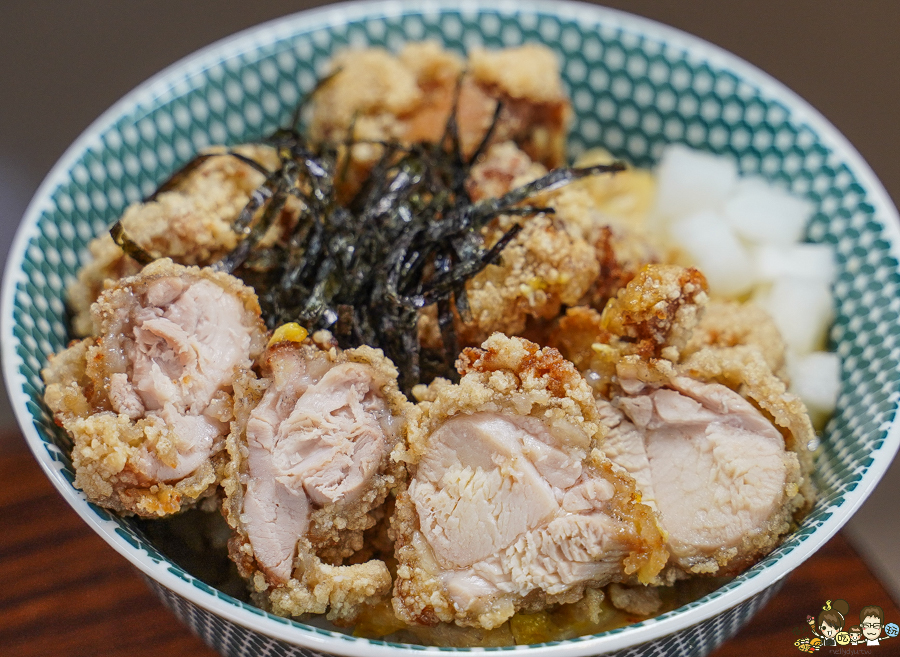 好食丼 快餐 丼飯 蓋飯 好吃 炸物 美食 平價 高雄美食 餐盒 便當 外送