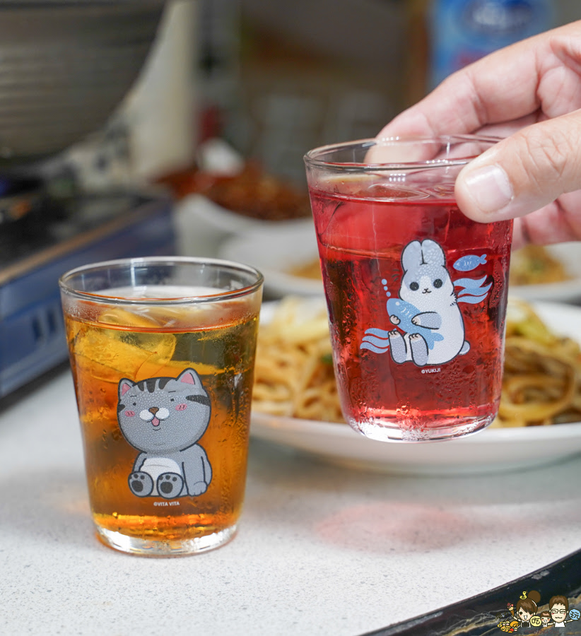 高雄熱炒 熱炒推薦 美食 海鮮 漁夫廚房 超人氣 排隊 聊癒杯 台灣IP 限量 限定