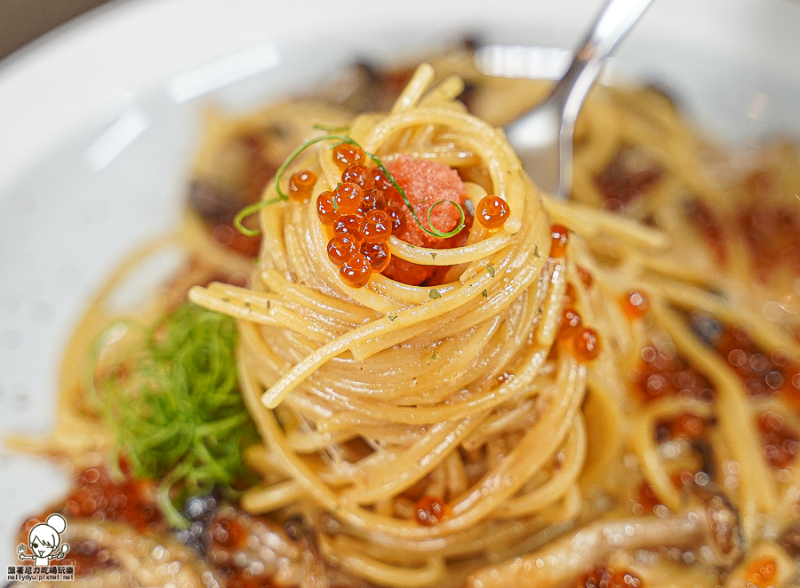 夏佐廚房 約會 聚餐 優雅 質感 高雄美食 高雄早午餐 三民 鼎中美食 好吃 推薦 必訪