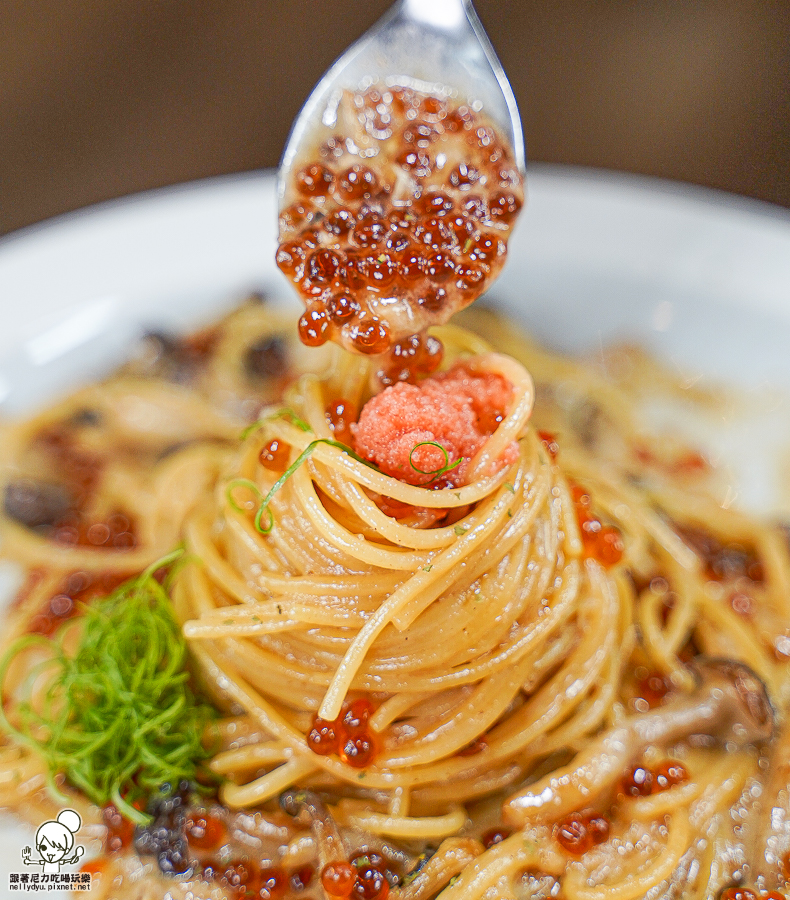 夏佐廚房 約會 聚餐 優雅 質感 高雄美食 高雄早午餐 三民 鼎中美食 好吃 推薦 必訪