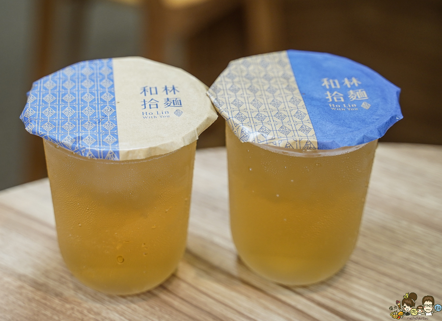 拌麵 乾濕兩吃 和林拾麵 左營麵店 麵店推薦 雞湯 獨家 首間 聚餐 家庭聚會 約會 吃麵 麵食