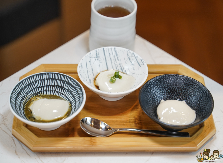 東京純豆腐 高雄第一間 豆腐煲 豆腐 好吃 甜點 聚餐 約會 百貨美食