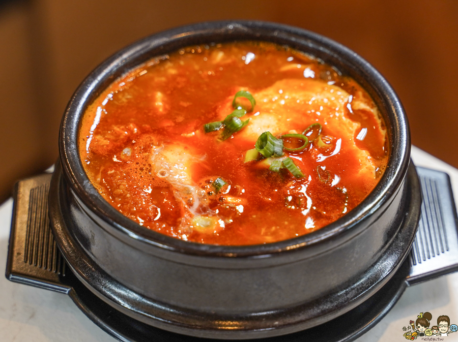 東京純豆腐 高雄第一間 豆腐煲 豆腐 好吃 甜點 聚餐 約會 百貨美食