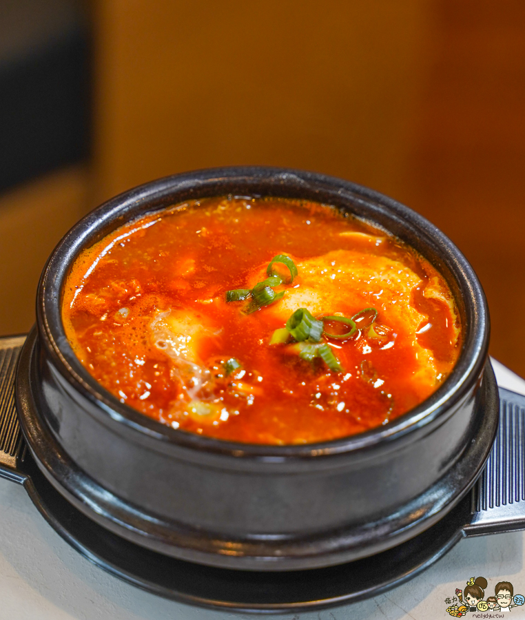 東京純豆腐 高雄第一間 豆腐煲 豆腐 好吃 甜點 聚餐 約會 百貨美食