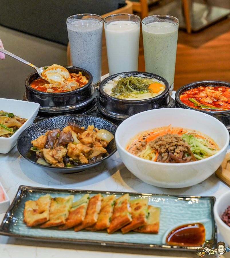 東京純豆腐 高雄第一間 豆腐煲 豆腐 好吃 甜點 聚餐 約會 百貨美食