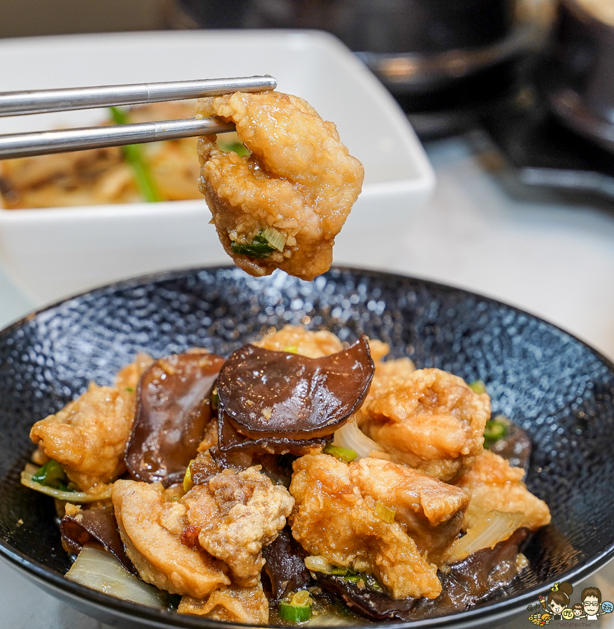 東京純豆腐 高雄第一間 豆腐煲 豆腐 好吃 甜點 聚餐 約會 百貨美食