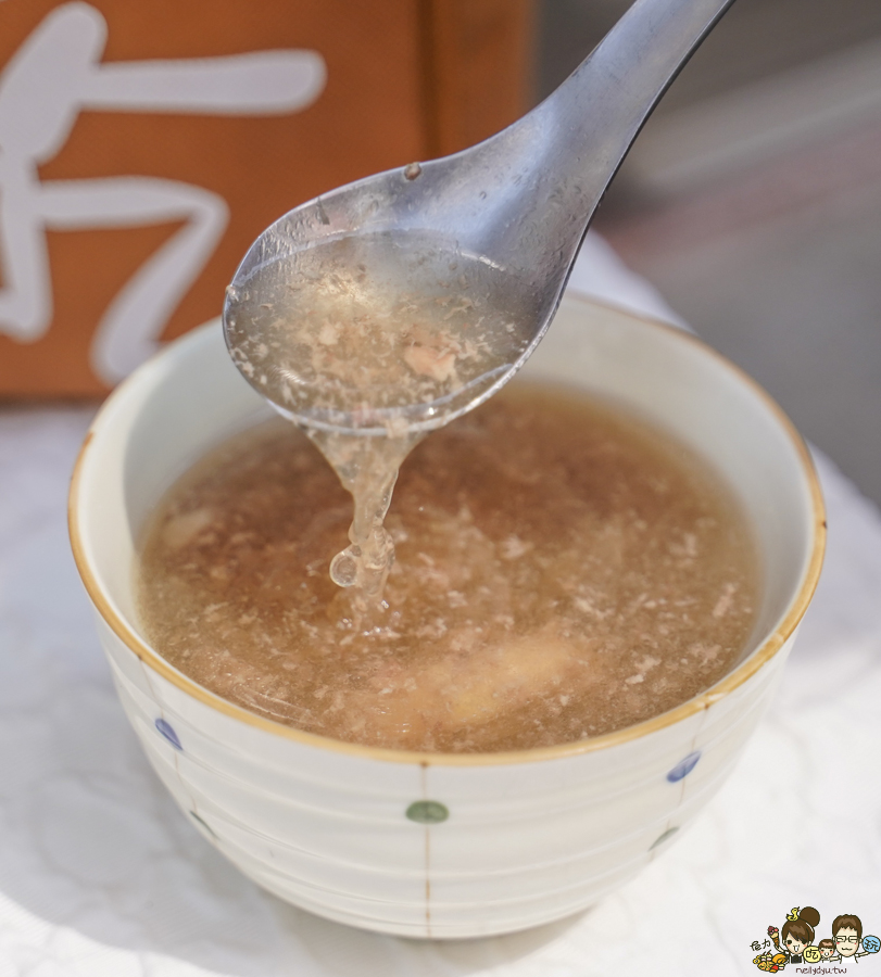 料理包 煲湯 雞湯 湯品 高雄美食 真籠 宅配 自取