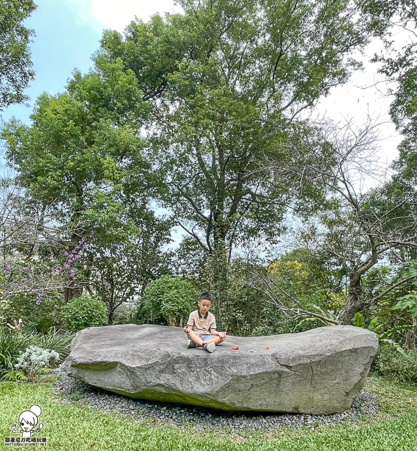 台中旅遊 景點 無菜單 新社 景觀餐廳 又見一炊煙 米其林 必追 必訪