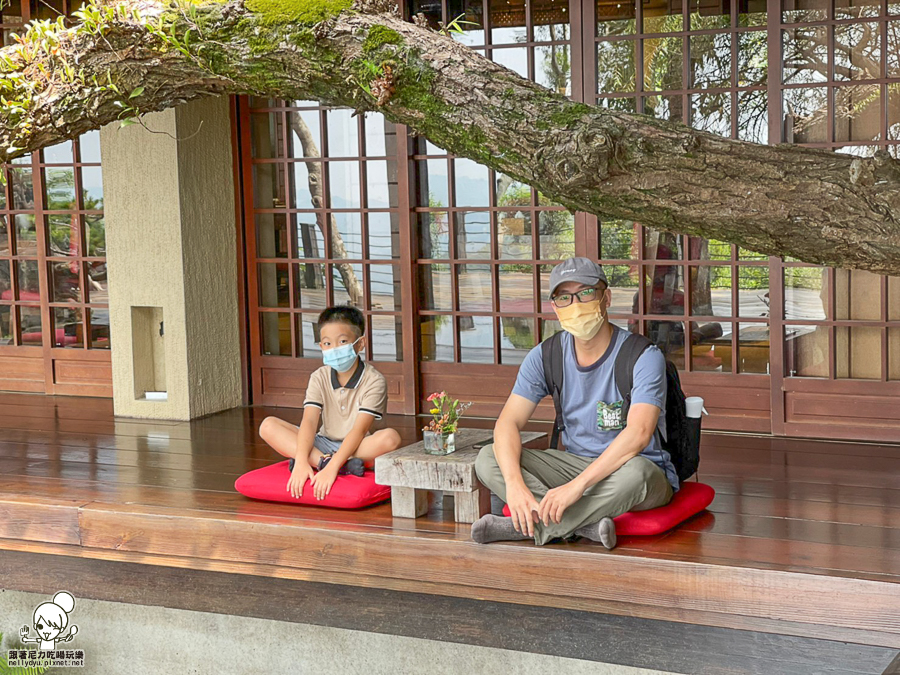 台中旅遊 景點 無菜單 新社 景觀餐廳 又見一炊煙 米其林 必追 必訪