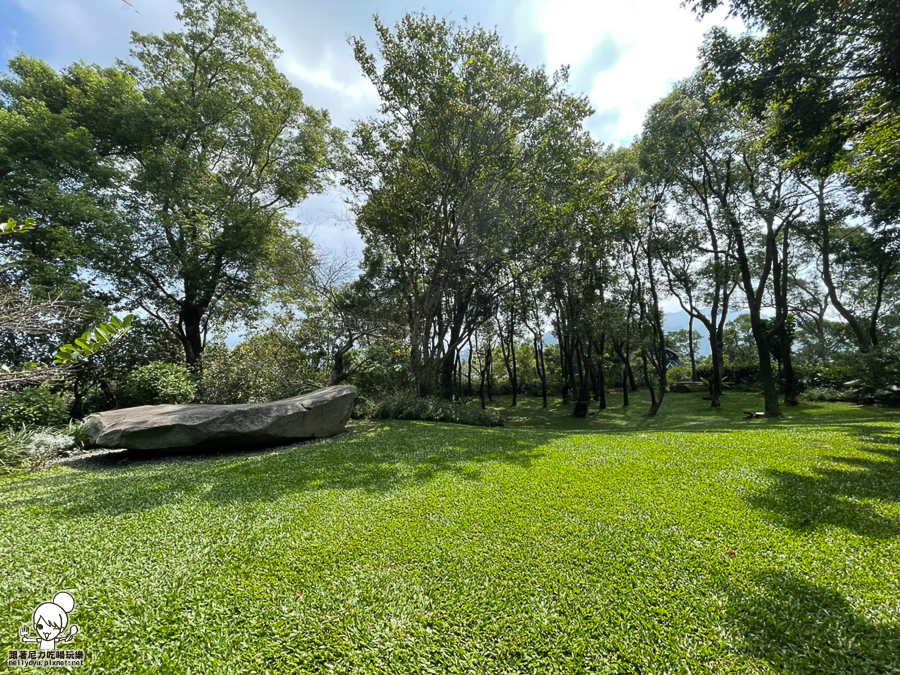 台中旅遊 景點 無菜單 新社 景觀餐廳 又見一炊煙 米其林 必追 必訪