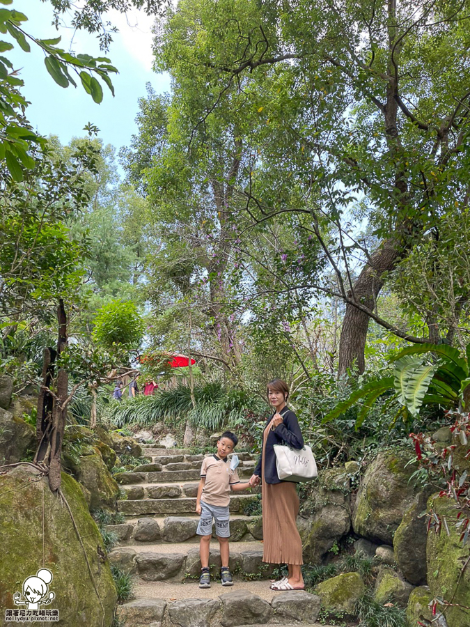 台中旅遊 景點 無菜單 新社 景觀餐廳 又見一炊煙 米其林 必追 必訪