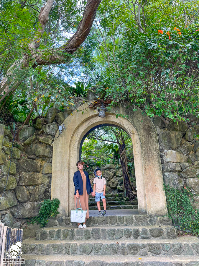 台中旅遊 景點 無菜單 新社 景觀餐廳 又見一炊煙 米其林 必追 必訪