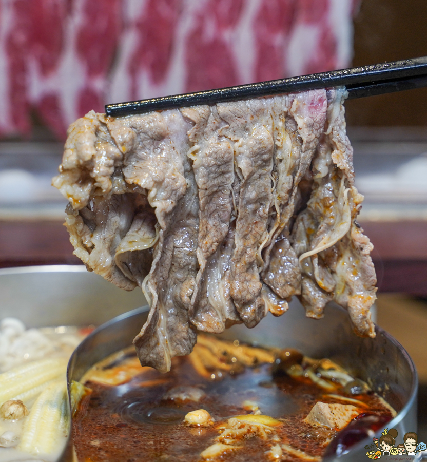 高雄麻辣鴛鴦鍋 火鍋 鍋物 慶生 聚餐 個人鍋 約會 肉肉盤 