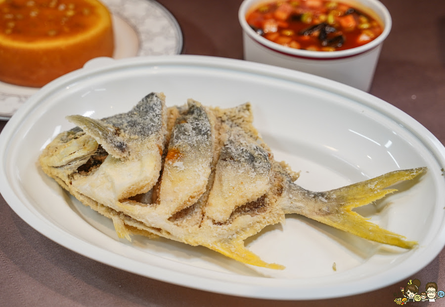 2023 高雄年菜外帶餐廳推薦、2023漢來除夕外帶團圓餐、福園台菜海鮮餐廳、漢來巨蛋宴會廳、高雄除夕外帶推薦