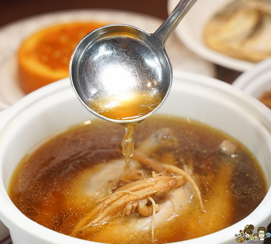 2023 高雄年菜外帶餐廳推薦、2023漢來除夕外帶團圓餐、福園台菜海鮮餐廳、漢來巨蛋宴會廳、高雄除夕外帶推薦