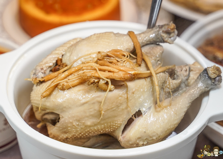 2023 高雄年菜外帶餐廳推薦、2023漢來除夕外帶團圓餐、福園台菜海鮮餐廳、漢來巨蛋宴會廳、高雄除夕外帶推薦