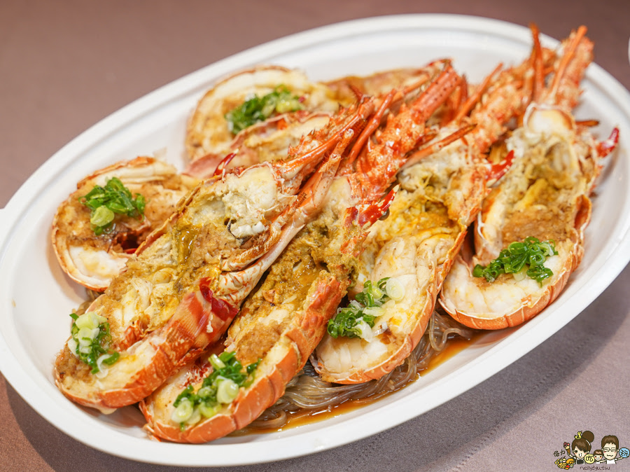 2023 高雄年菜外帶餐廳推薦、2023漢來除夕外帶團圓餐、福園台菜海鮮餐廳、漢來巨蛋宴會廳、高雄除夕外帶推薦