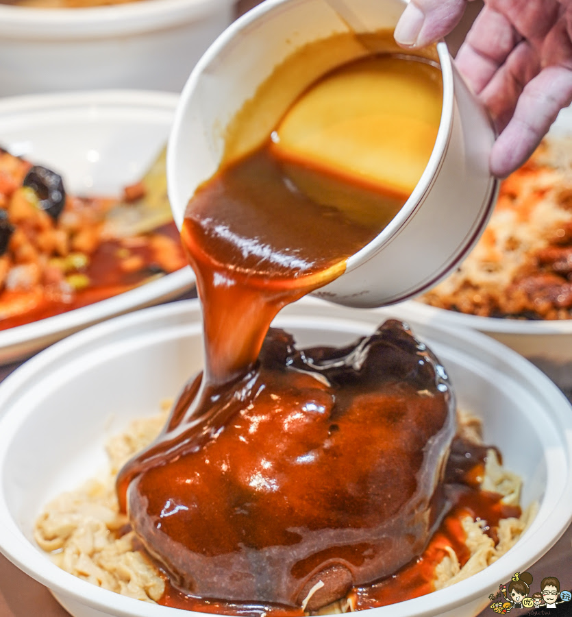 2023 高雄年菜外帶餐廳推薦、2023漢來除夕外帶團圓餐、福園台菜海鮮餐廳、漢來巨蛋宴會廳、高雄除夕外帶推薦