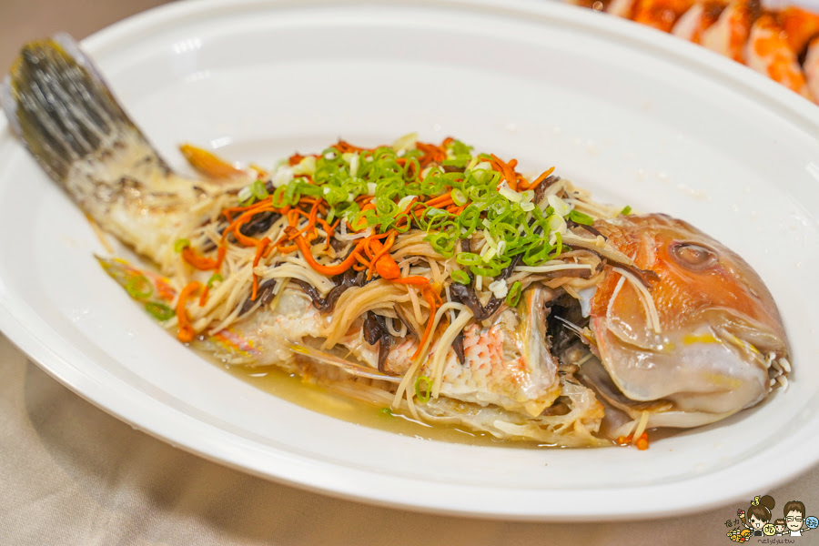 2023 高雄年菜外帶餐廳推薦、2023漢來除夕外帶團圓餐、福園台菜海鮮餐廳、漢來巨蛋宴會廳、高雄除夕外帶推薦