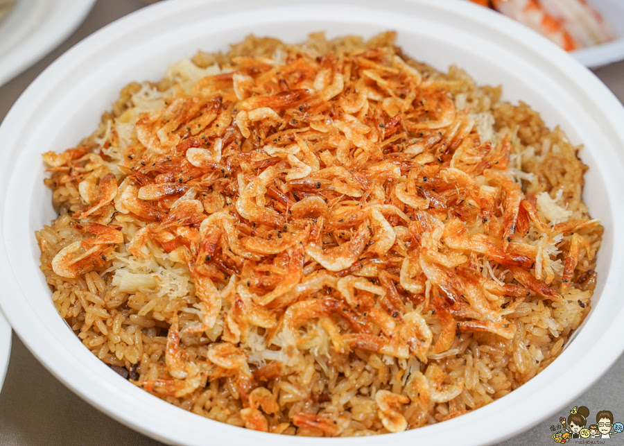 2023 高雄年菜外帶餐廳推薦、2023漢來除夕外帶團圓餐、福園台菜海鮮餐廳、漢來巨蛋宴會廳、高雄除夕外帶推薦