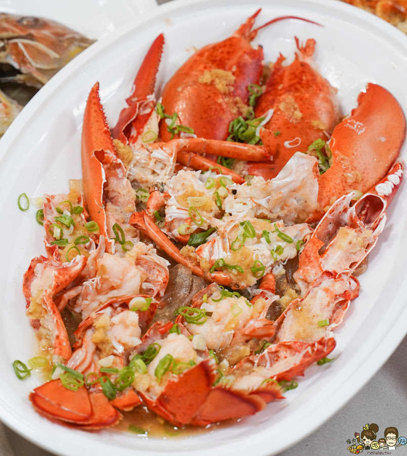 2023 高雄年菜外帶餐廳推薦、2023漢來除夕外帶團圓餐、福園台菜海鮮餐廳、漢來巨蛋宴會廳、高雄除夕外帶推薦